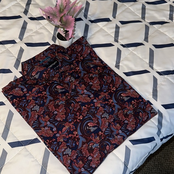 Denim & Flower Other - Dress  shirt